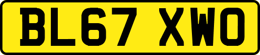 BL67XWO