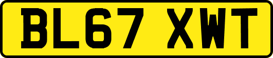 BL67XWT