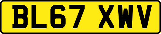 BL67XWV