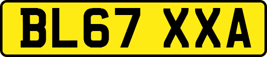 BL67XXA