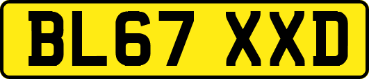 BL67XXD
