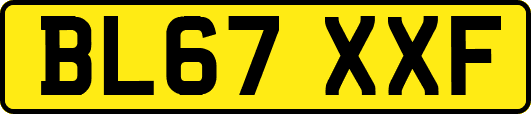 BL67XXF