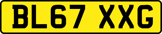 BL67XXG