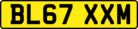 BL67XXM