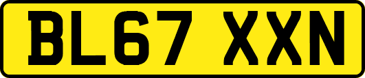 BL67XXN