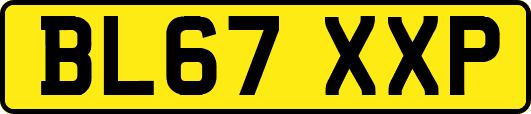 BL67XXP