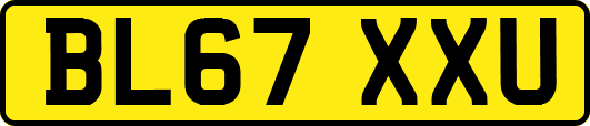 BL67XXU