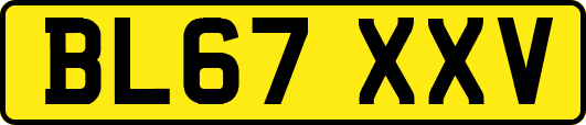 BL67XXV