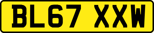 BL67XXW