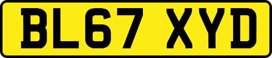 BL67XYD
