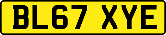 BL67XYE