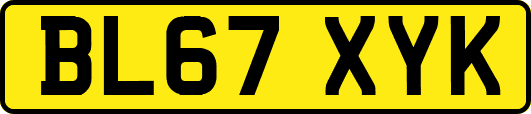 BL67XYK