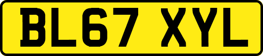 BL67XYL