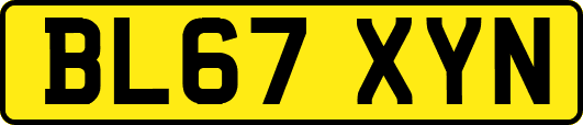 BL67XYN