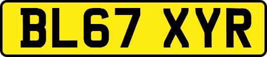 BL67XYR