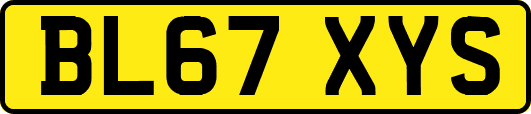 BL67XYS