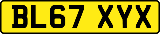 BL67XYX