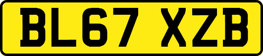 BL67XZB