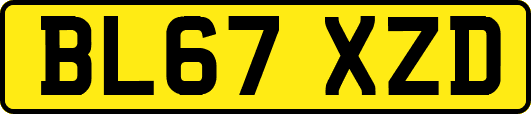 BL67XZD