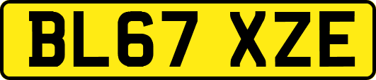 BL67XZE