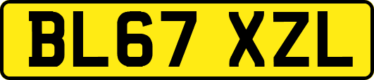 BL67XZL