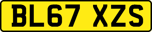 BL67XZS