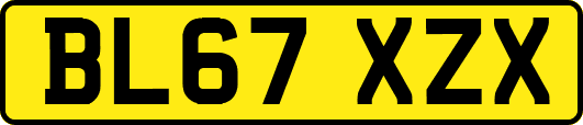 BL67XZX