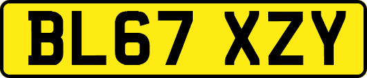 BL67XZY