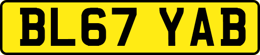 BL67YAB