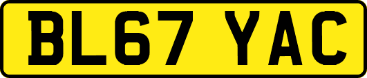 BL67YAC