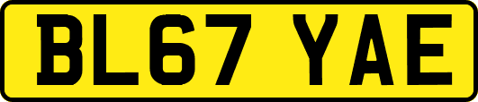 BL67YAE