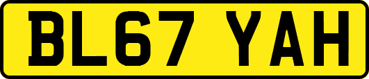 BL67YAH