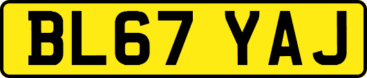 BL67YAJ