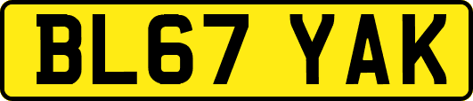 BL67YAK