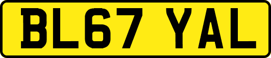 BL67YAL