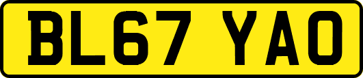 BL67YAO