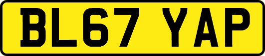 BL67YAP