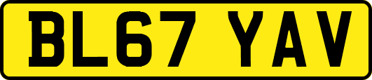 BL67YAV