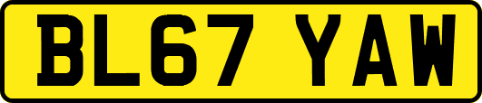 BL67YAW