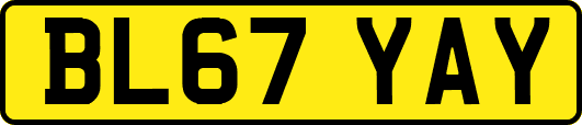 BL67YAY