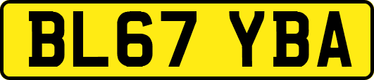 BL67YBA