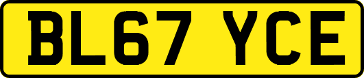 BL67YCE