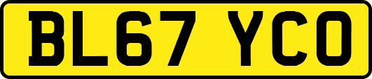 BL67YCO