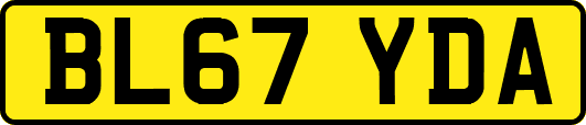BL67YDA