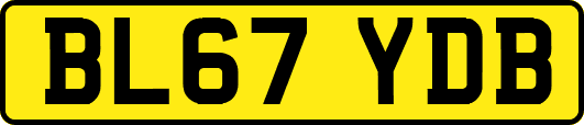 BL67YDB