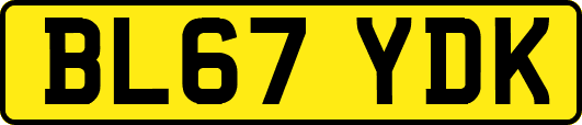 BL67YDK