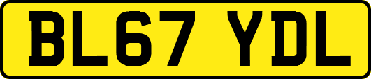 BL67YDL