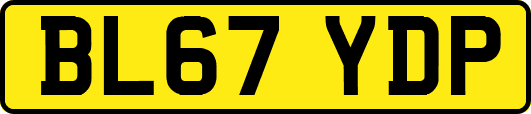 BL67YDP