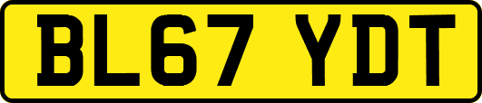 BL67YDT
