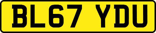 BL67YDU